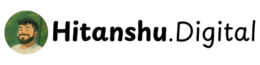 Hitanshu.Digital_Logo -v2